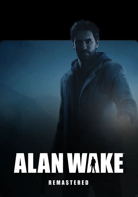 There is a coffee. . Alan wake remastered trophy guide